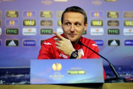 POZNAT NASLJEDNIK Vukomanović mijenja Milojevića
