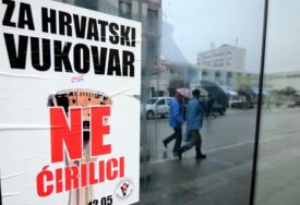Istraga protiv pripadnika srpskih jedinica iz Vukovara "Za sada mu je nepoznato državljanstvo"