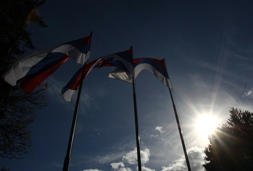 SLUŽENA SVETA LITURGIJA Dan Republike Srpske obilježen i u Oslu