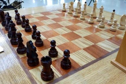 UKRAO MU TOPA Posvađao se sa komšijom zbog šaha, pa ZAPUCAO na njega