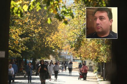 MOJA BANJALUKA Željko Ducanović: Ovdje nema sreće