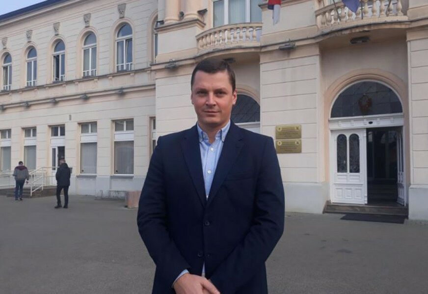 Đurđević: Nije dobro što je sa sjednice povučen prijedlog budžeta Bijeljine