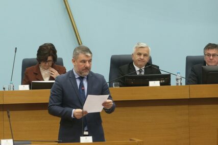 "Uskoro na raspolaganju i kineske vakcine" Šeranić očekuje od maja ubrzavanje vakcinacije u Srpskoj