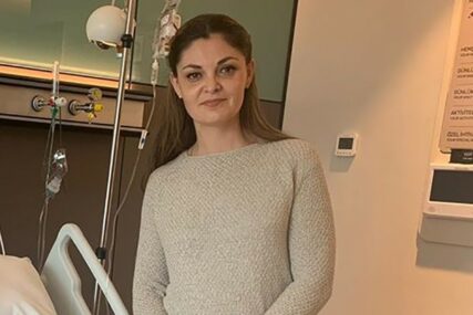 POBJEDNIK DANA Almira Mumić