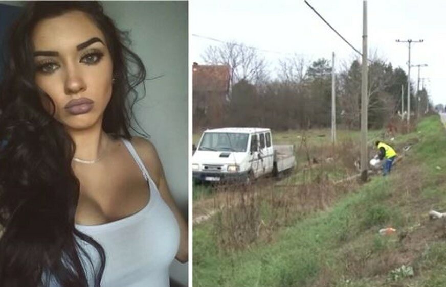 STRAVIČNE SCENE SA MJESTA NESREĆE Povratak kući sa rođendana za Anu (20) je BIO KOBAN (FOTO)
