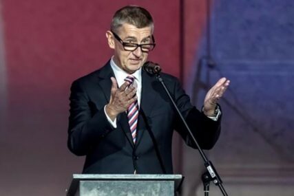 MILIONI EVRA U IGRI Evropska komisija ustanovila da je češki premijer u SUKOBU INTERESA?