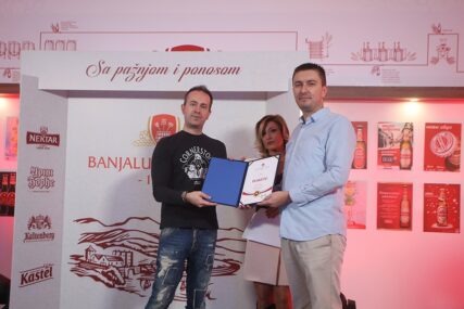 „Banjalučka pivara“ : Fokus na širenju kapaciteta i novim proizvodima