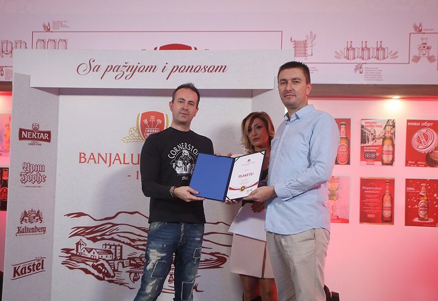 „Banjalučka pivara“ : Fokus na širenju kapaciteta i novim proizvodima