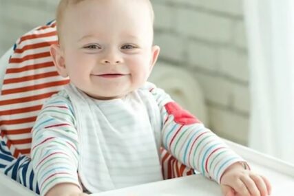 NEVJEROVATNO Osmomjesečna beba Mila MORA DA PLATI 13.000 evra duga za mobilni i TV