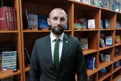 POBJEDNIK DANA Bojan Đenić