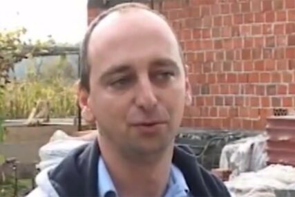 POBJEDNIK DANA Boro Ilić