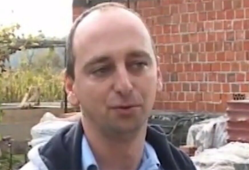 POBJEDNIK DANA Boro Ilić
