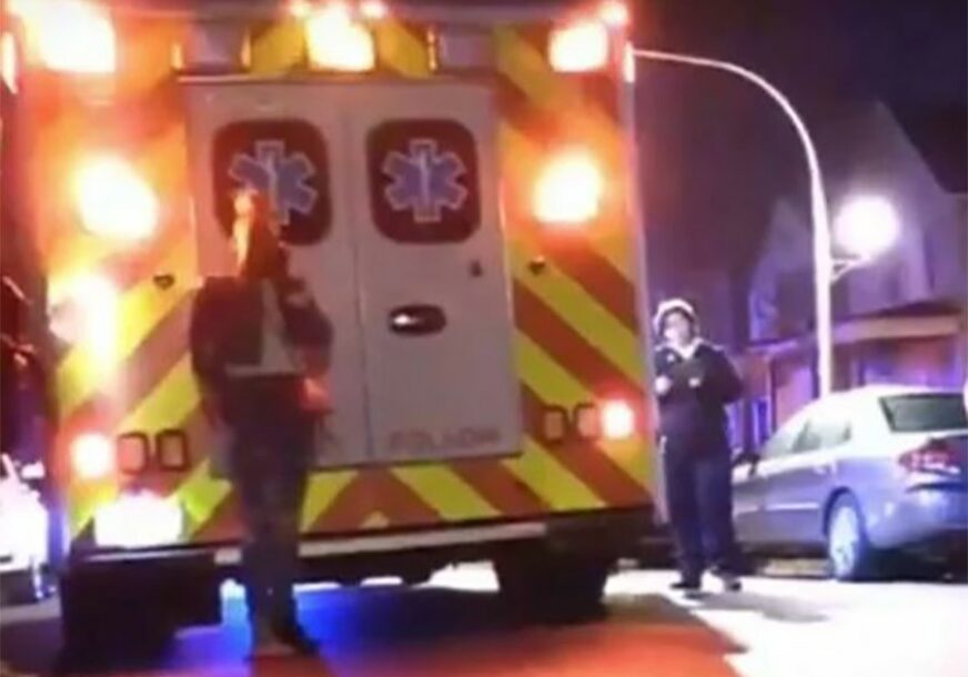 MASAKR U ČIKAGU Nasumično pucali po gostima na zabavi, upucano 13 OSOBA (VIDEO)