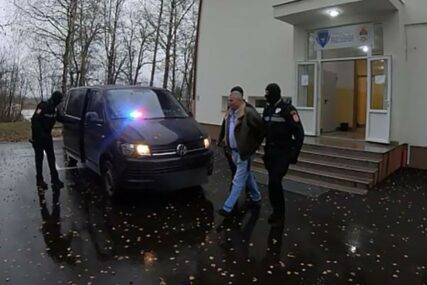 AKCIJA "MADAGASKAR" U Modriči ponovo uhapšen Holanđanin zbog trgovine drogom