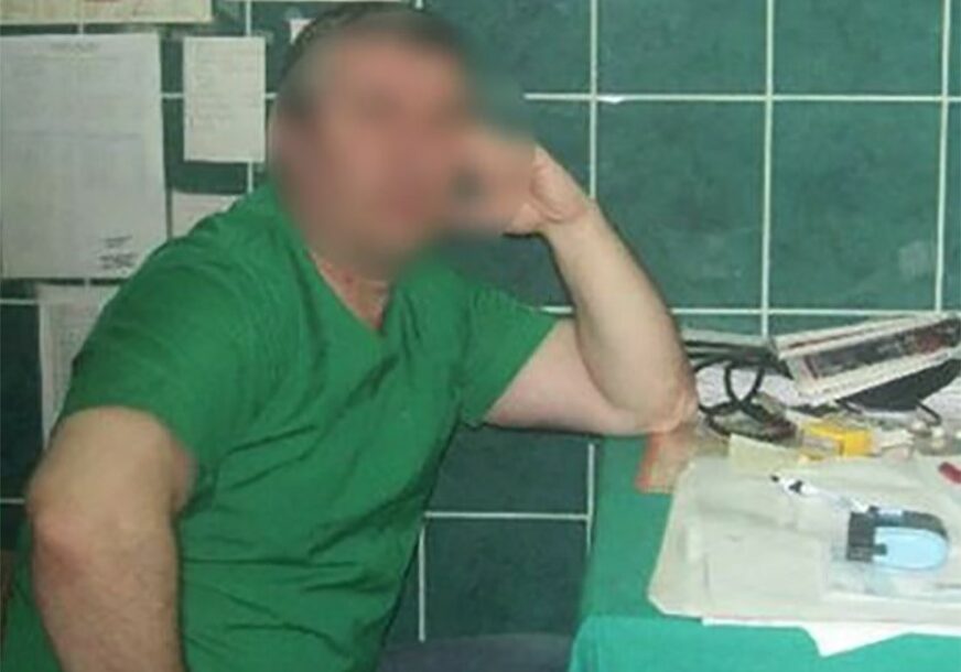 KONTROVERZNI HIRURG Dobio otkaz u bolnici zbog skandala, a sada je BACIO BOMBU NASRED ULICE