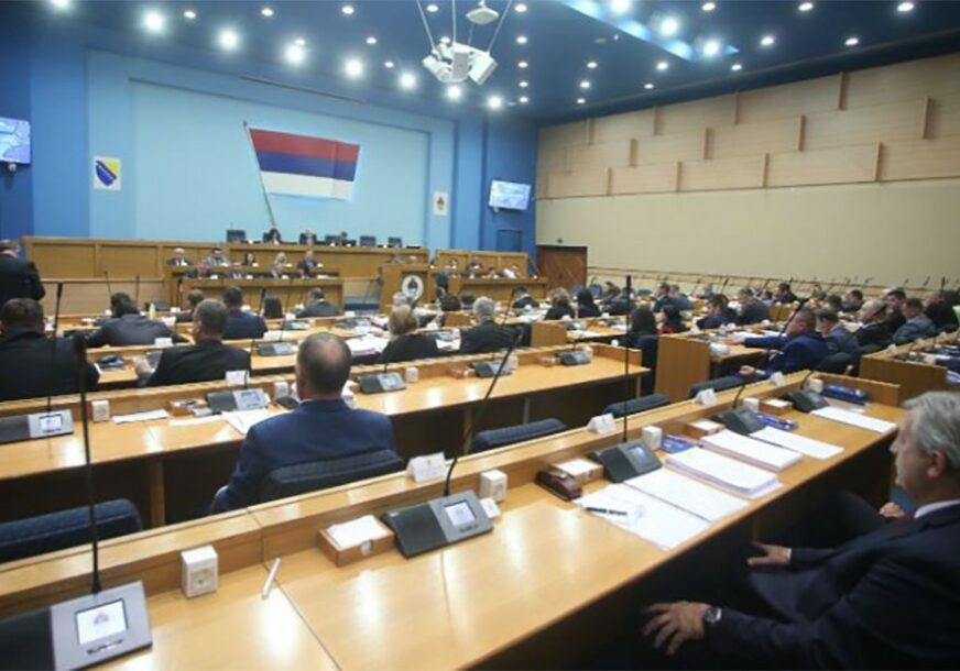 PO HITNOM POSTUPKU Skupština usvojila Program ekonomskih reformi i budžet Srpske za narednu godinu