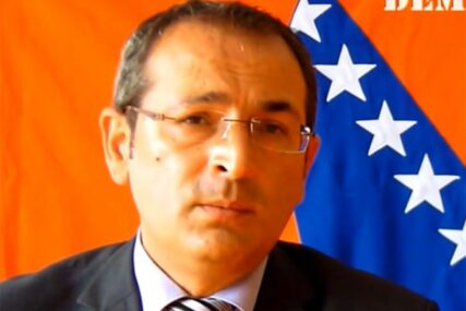 GUBITNIK DANA Darmin Terzić