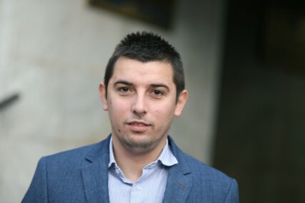 ŠULIĆ LJUT "Zbog nečije političke neodgovornosti GP Gradiška izgubio status koji je imao"
