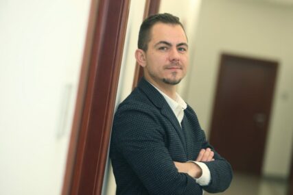 KORIST ZA GRAĐANE I PRIVREDU Denis Turkanović o razvoju e-uprave i digitalnoj transformaciji