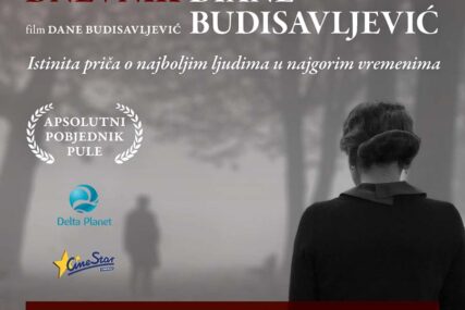 CINESTAR SVEČANA PREMIJERA Film “Dnevnik Diane Budisavljević” u Delta Planetu