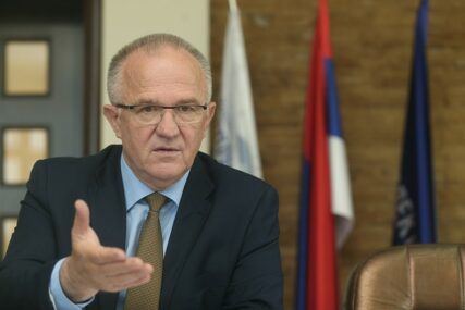 SASLUŠAN I ČAVIĆ “BiH je ušla u novu fazu brutalnih aktivnosti bošnjačkih političkih i pravosudnih aktera”