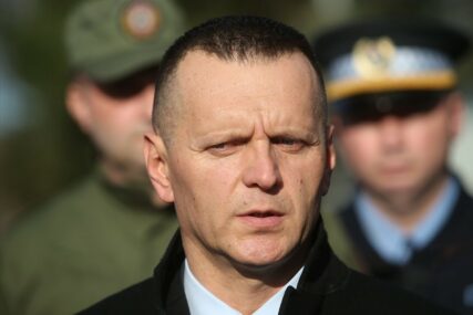 “MLADI LJUDI DONOSE ELAN” Lukač ponosan na podmlađeni kadar u policiji Srpske