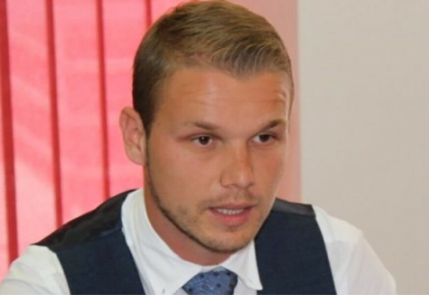 HIT DANA Draško Stanivuković