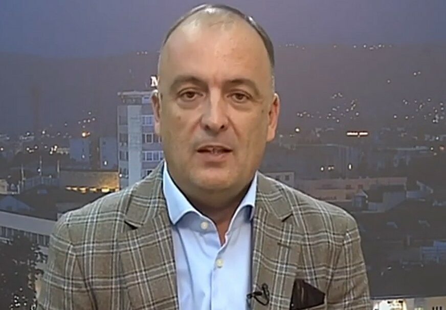 FOTO: Al Jazeera Balkans/YouTube/Screenshot