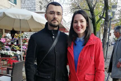 "IMA LI DEMOKRATIJE U NAŠOJ REPUBLICI SRPSKOJ" Iz trebinjskog SDS osudili prijetnje Miljanoviću