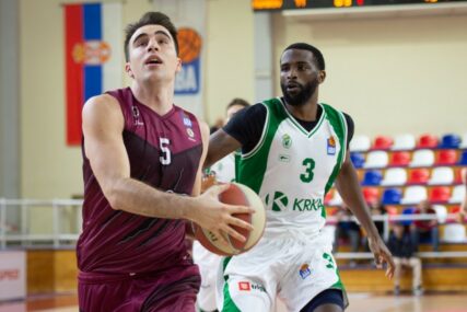 KAKAV PREOKRET FMP serijom 16:0 došao do trijumfa