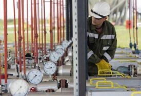 Sarajevske kompanije u problemu: Zbog gasa iz Rusije Mađarima moraju platiti 11 miliona dolara