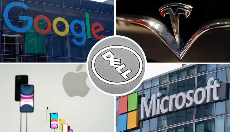 "ONI UBIJAJU NAŠU DJECU" Epl, Gugl, Del, Majkrosoft i Tesla idu na sud