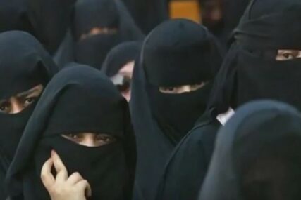 "Skidanje hidžaba je pokazatelj neprijateljstva"  Žene koje ne poštuju islamski kodeks oblačenja biće kažnjene