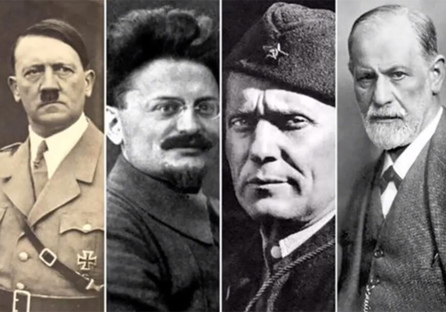 NEOBIČNE ČINJENICE Tito, Hitler i Staljin su iste godine živjeli u ISTOM GRADU (VIDEO)