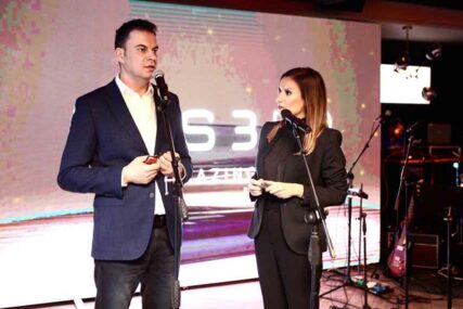 „IQOS 3 Duo“ predstavljen u Banjaluci (FOTO)