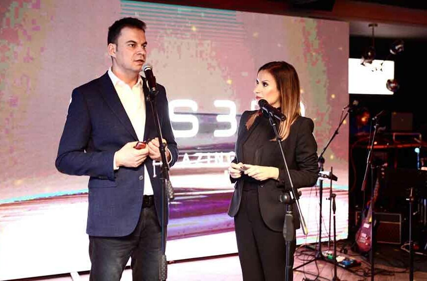 „IQOS 3 Duo“ predstavljen u Banjaluci (FOTO)