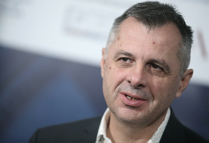 ZEMLJOTRES U SNSD Ko bi mogao da podrži Igora Radojičića u formiranju novog političkog pokreta