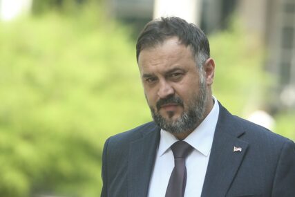 “TENDENCIOZNO PISANJE POJEDINIH MEDIJA” Žunić ističe da je SNSD i Dodiku stalo do imidža i razvoja Banjaluke