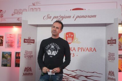 POBJEDNIK DANA Ilija Šetka