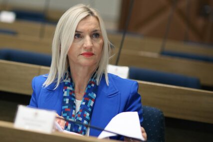 Marković: Za čiji INTERES RADE SUDIJE iz Srpske u Ustavnom sudu BiH