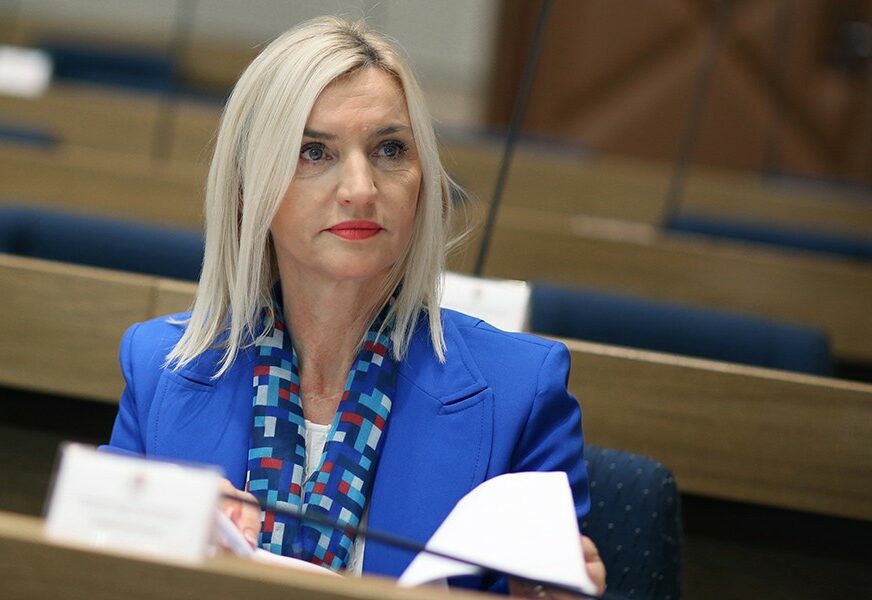 BOLJA ZAŠTITA ŽRTAVA Markovićeva o stupanju na snagu novog Zakona o zaštiti od nasilja u porodici
