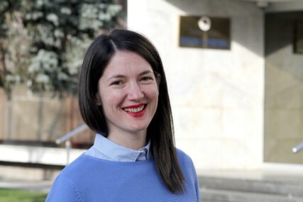 OPOZICIJA MOŽE POBIJEDITI U BANJALUCI Jelena Trivić poručila da je rješenje zajednički kandidat