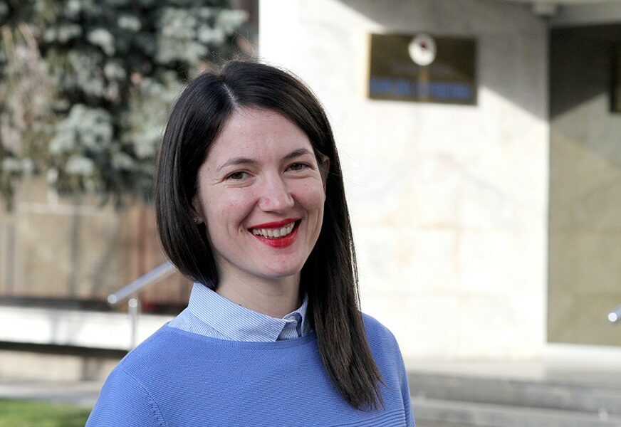 OPOZICIJA MOŽE POBIJEDITI U BANJALUCI Jelena Trivić poručila da je rješenje zajednički kandidat