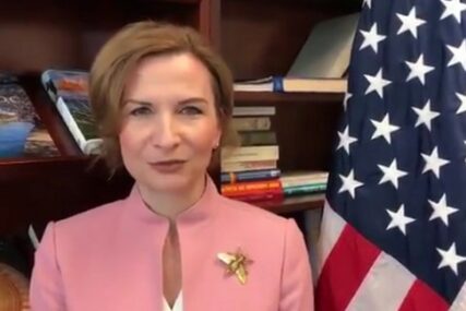 JELENA U TRAMPOVOJ ADMINISTRACIJI U Ameriku je otišla sa 500 DOLARA, sada brine o milijardama
