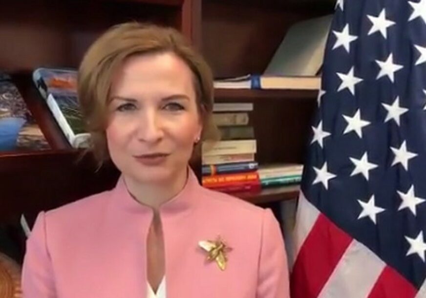 JELENA U TRAMPOVOJ ADMINISTRACIJI U Ameriku je otišla sa 500 DOLARA, sada brine o milijardama