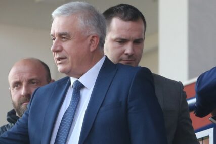 NEZADOVOLJNI FUDBALSKI RADNICI "Kovačevićevo rukovodstvo plasira TENDENCIOZNE informacije"