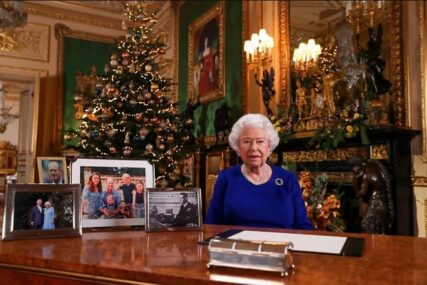 TENZIJE NE JENJAVAJU Kraljica Elizabeta sazvala KRIZNI SASTANAK sa princom Harijem