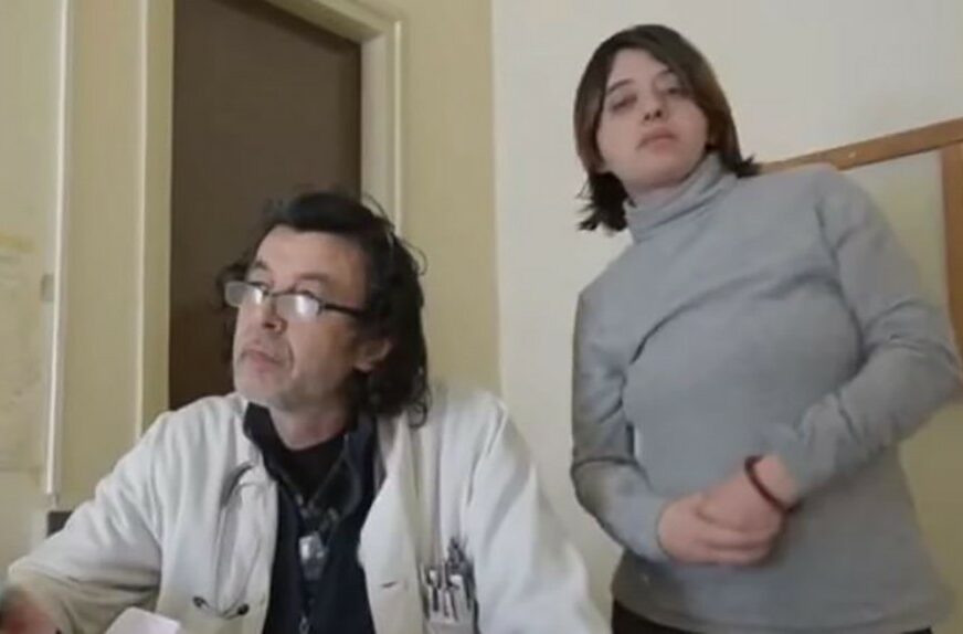 Uzrok smrti LAŽNE MEDICINSKE SESTRE: Komšijama doktor rekao da se UGUŠILA HLJEBOM (VIDEO)