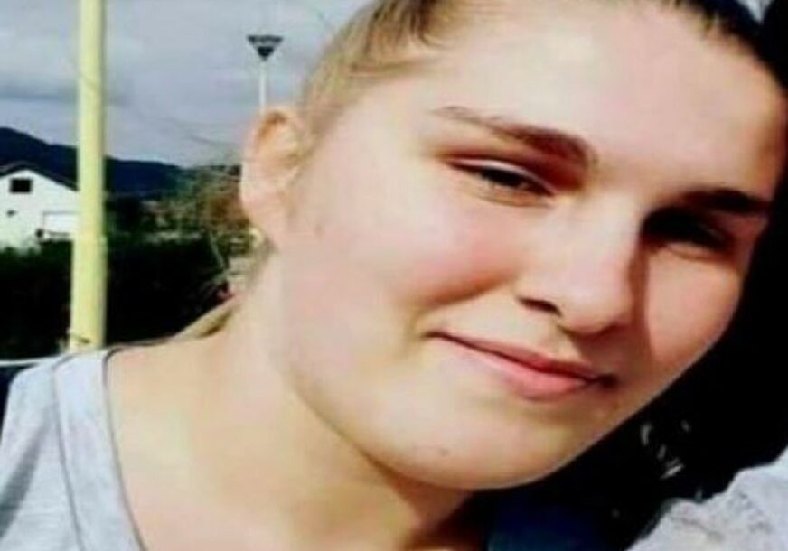 POTRAGA ZA TINEJDŽERKOM Lucija Radić (16) nestala u Žepču