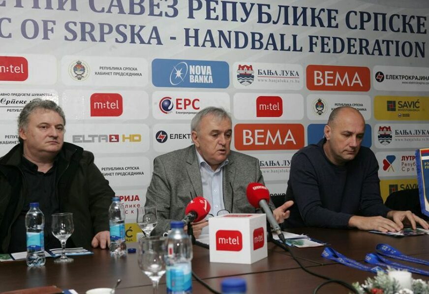 Umičević: BiH ide na Evropsko prvenstvo
